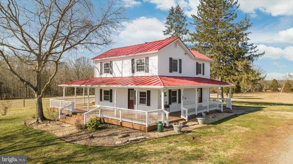 13612 ADEN RD, Nokesville, VA 20181