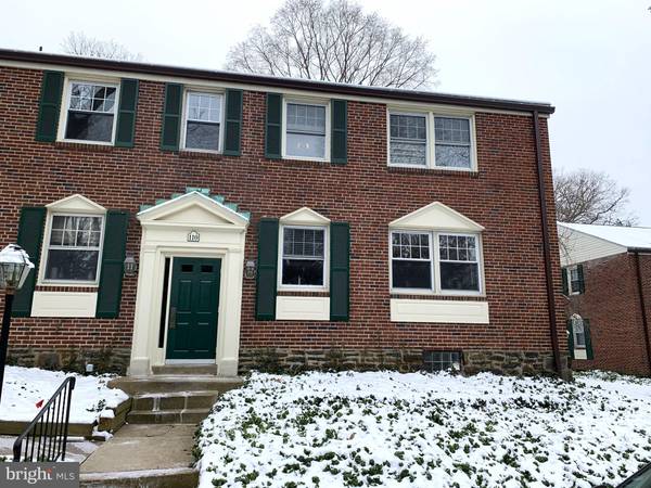 500 E LANCASTER AVE #110 A, Wayne, PA 19087