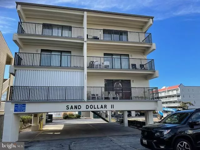 Ocean City, MD 21842,13607 WIGHT ST #3042