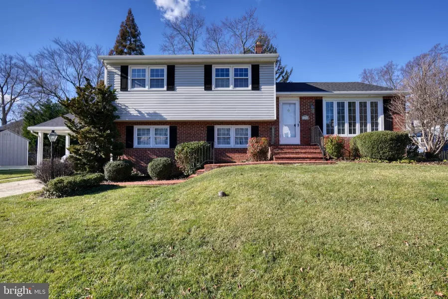 8402 SAUNDERS RD, Lutherville Timonium, MD 21093