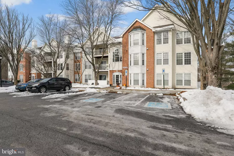 5225 WAGON SHED CIR #5225, Owings Mills, MD 21117