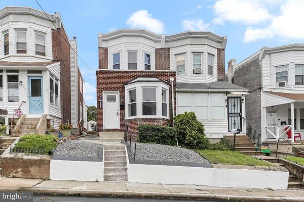 1417 HEWES AVE, Marcus Hook, PA 19061