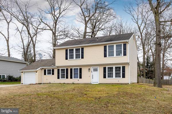 Sewell, NJ 08080,84 ORION WAY