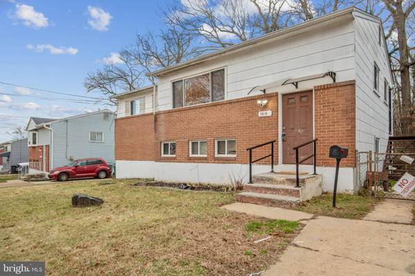 Upper Marlboro, MD 20774,3616 SAINT JOHNS PL