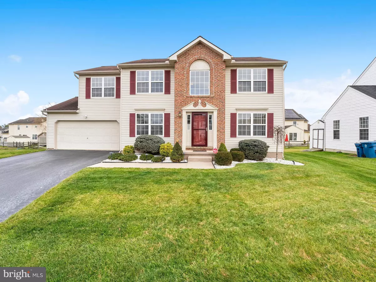 New Castle, DE 19720,606 MUSCOVY CT