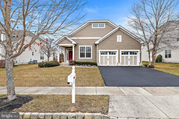 5 STEMSON CT, Little Egg Harbor Twp, NJ 08087