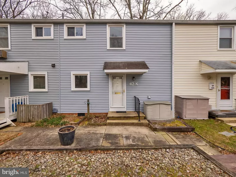 42-K RIDGE RD, Greenbelt, MD 20770