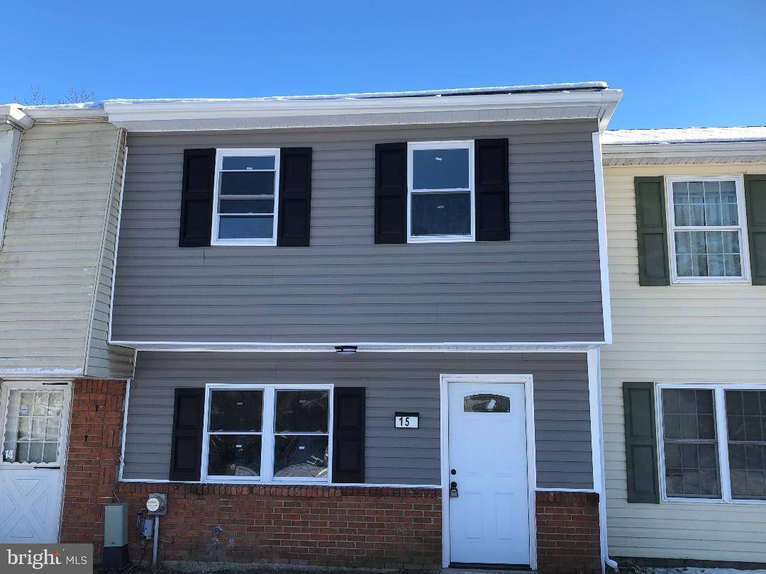 15 WILLOW CT,  Elkton,  MD 21921