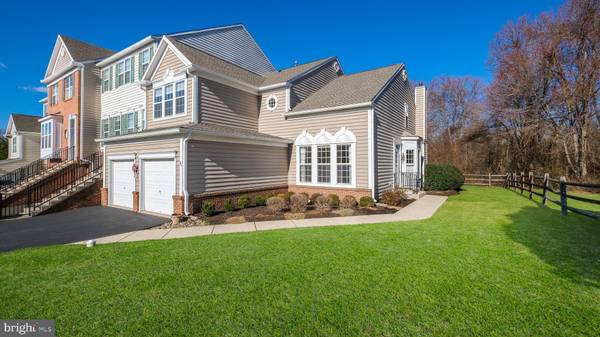 61 CORNERSTONE CT, Doylestown, PA 18901