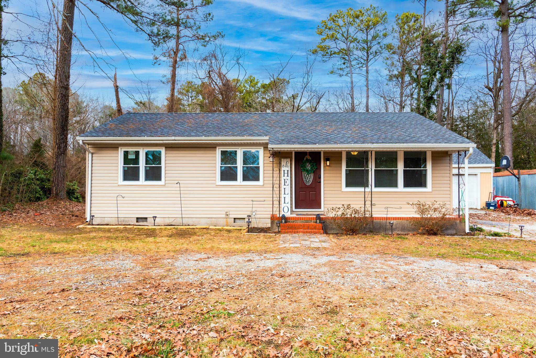 Salisbury, MD 21804,30420 CANNON DR