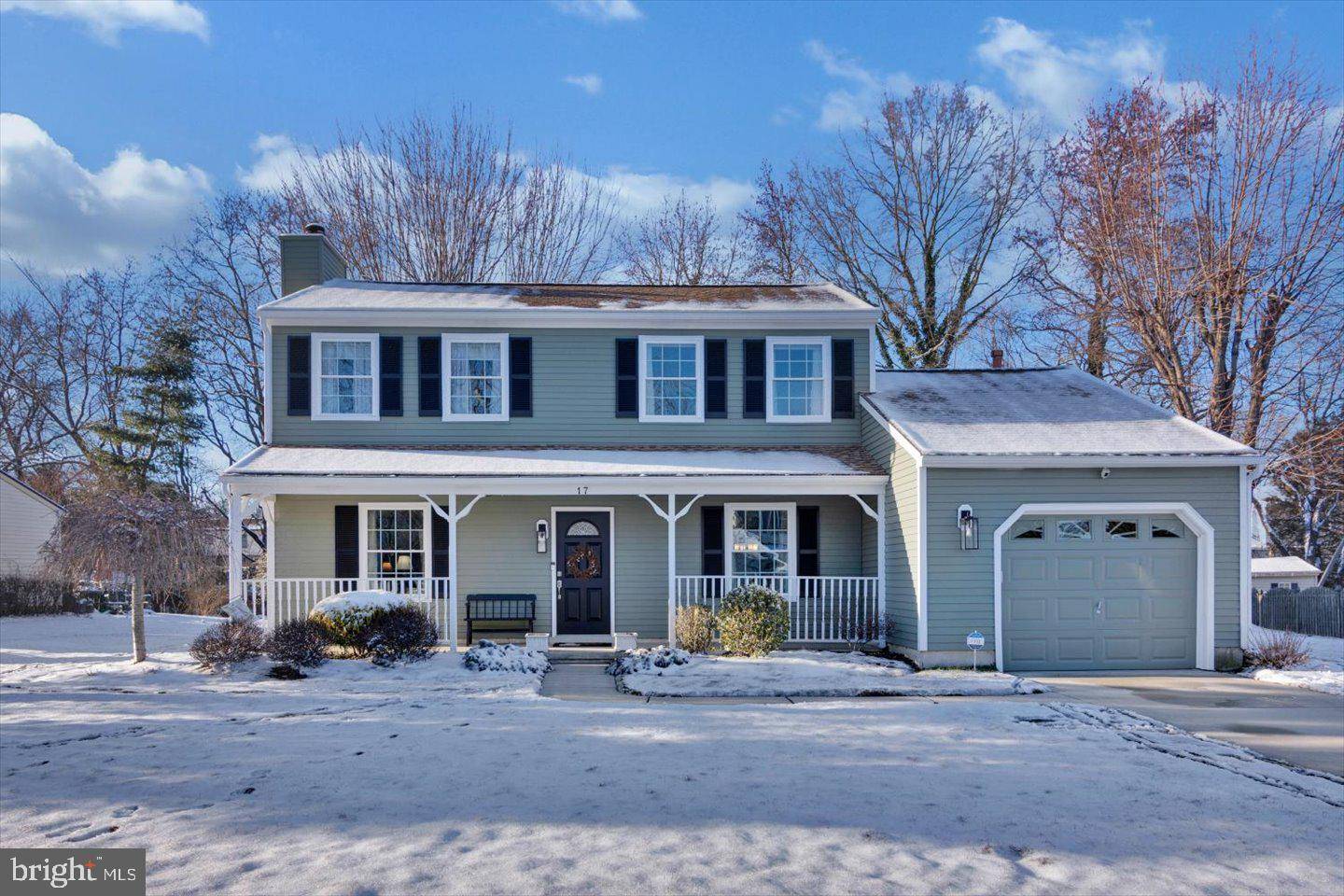 Recently sold homes in Partridge Run Voorhees Mark Chidester Te