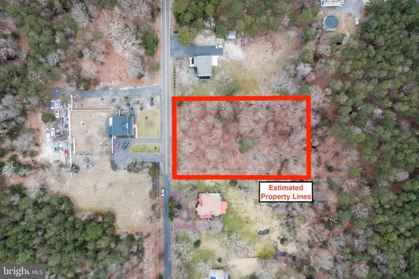 214 MILL RD, Marlton, NJ 08053