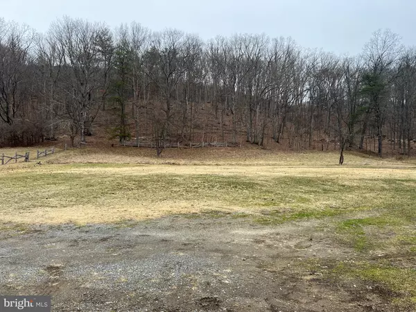 Burlington, WV 26710,30 DRY RUN RD