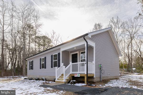 12085 WHITE BARK RD, Ruther Glen, VA 22546