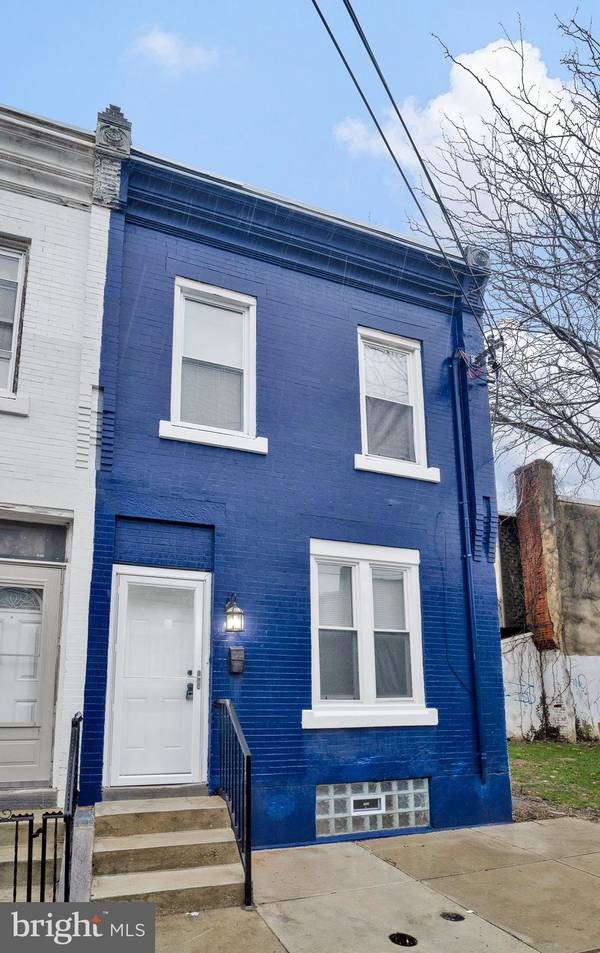 Philadelphia, PA 19121,1734 N MARSTON ST