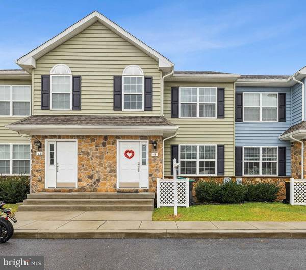 45 CAMBRIA LN, Smyrna, DE 19977