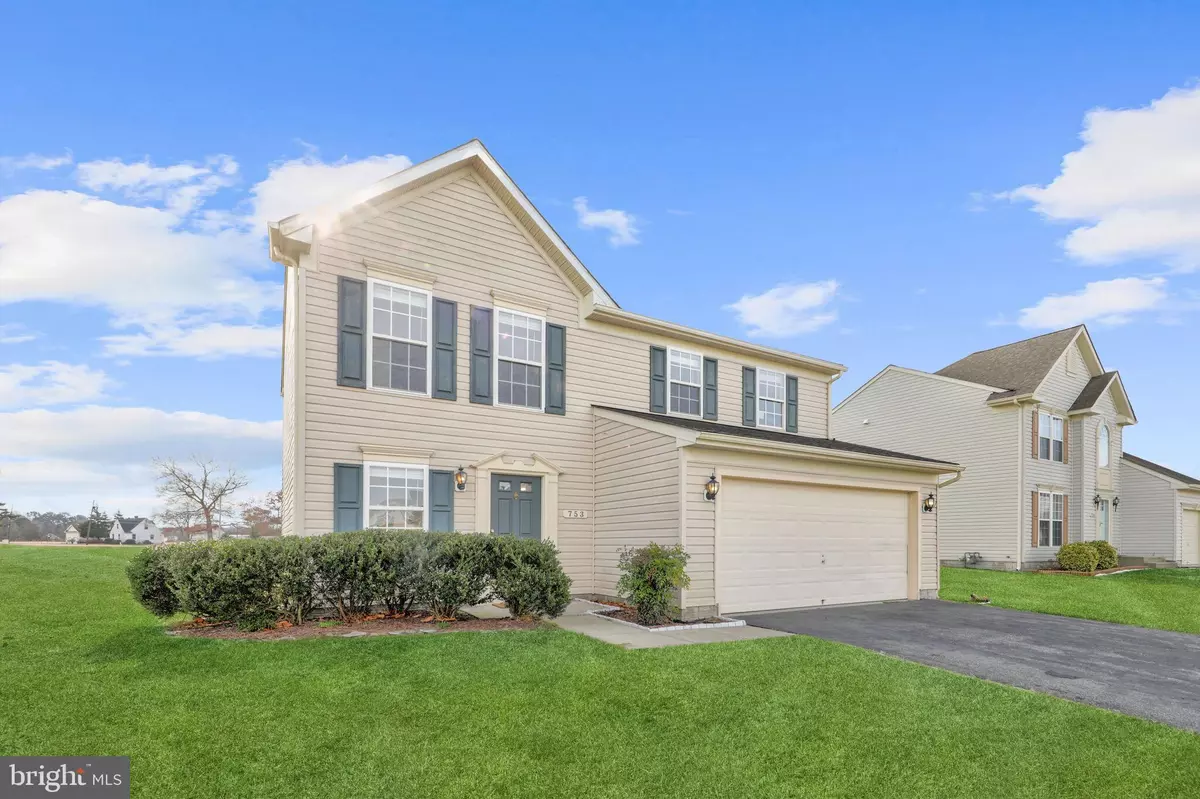 Fruitland, MD 21826,753 WYE OAK DR