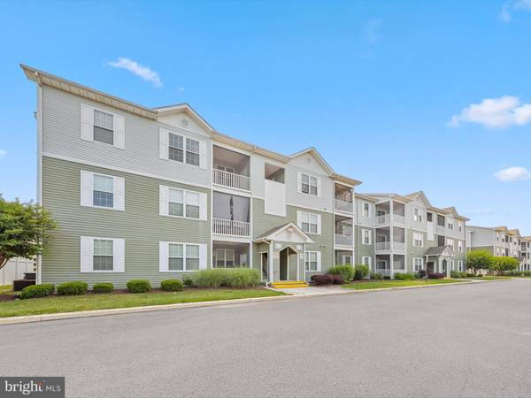 35552 E ATLANTIC CIR #105, Rehoboth Beach, DE 19971