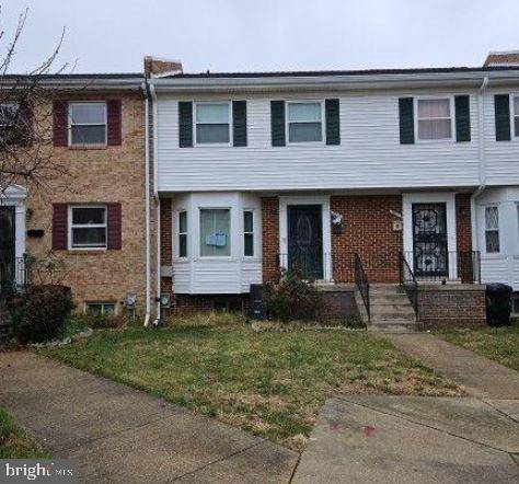 3019 SUNSET LN, Suitland, MD 20746