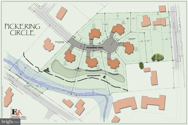 1915 PICKERING TRL #LOT 3, Lancaster, PA 17601