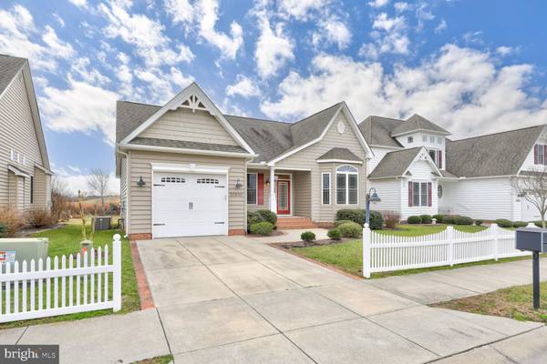 Millville, DE 19967,35536 CYPRESS POINT TRL