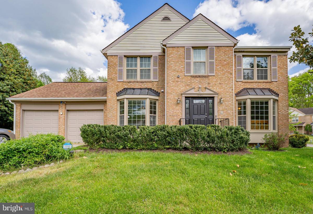 Adelphi, MD 20783,10801 CHERRY BLOSSOM CT