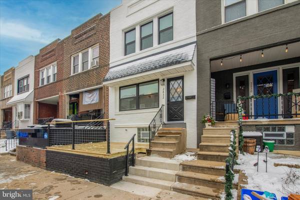 Philadelphia, PA 19137,2832 SELLERS ST