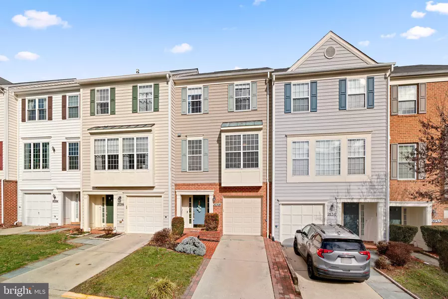 20308 TROLLEY CROSSING CT, Montgomery Village, MD 20886