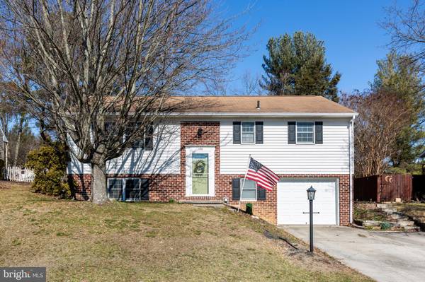 130 BRAGG ST, Hanover, PA 17331