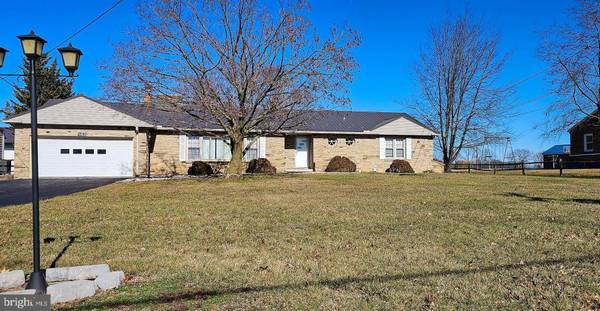 14626 NATIONAL PIKE, Clear Spring, MD 21722