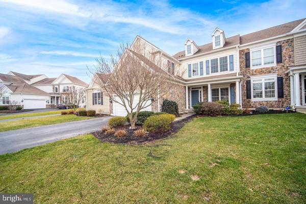 335 S CALDWELL CIR, Downingtown, PA 19335