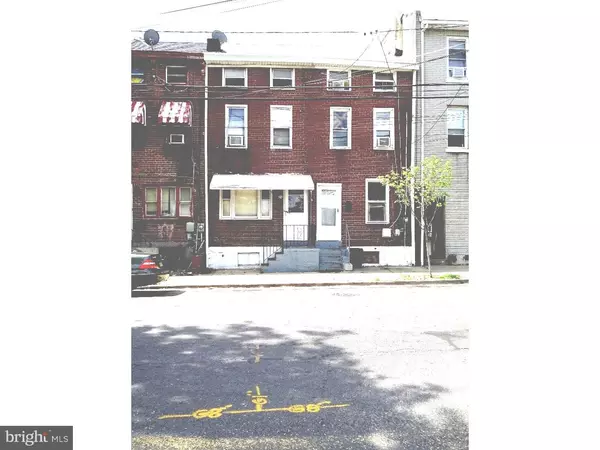 225 MULBERRY ST, Trenton, NJ 08638