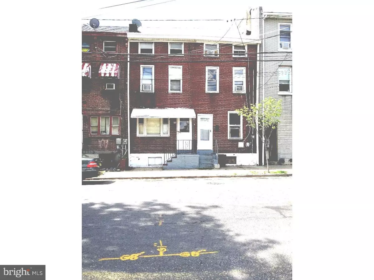 Trenton, NJ 08638,225 MULBERRY ST