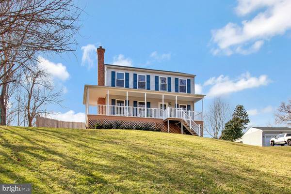 2973 TARTAN LN, Chesapeake Beach, MD 20732