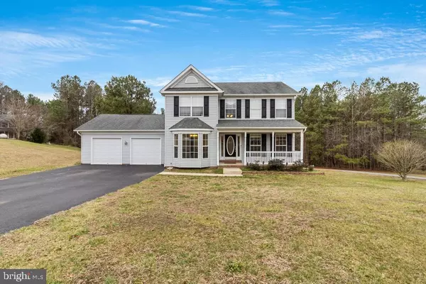 25265 MOUNT STERLING CT,  Mechanicsville,  MD 20659