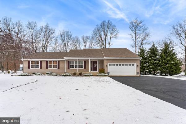 96 DAWN DR, Franklinville, NJ 08322