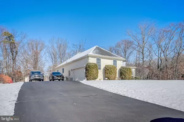 Franklinville, NJ 08322,102 WHITETAIL PASS