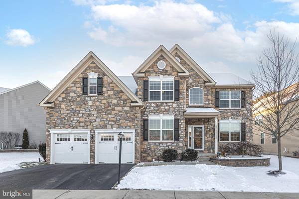 103 COLONELS PL, Collegeville, PA 19426