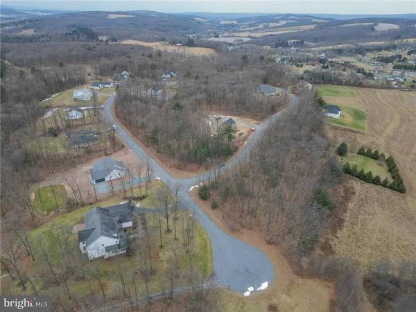 New Ringgold, PA 17960,EAGLES VIEW DR #LOT 13