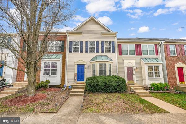 206 ROVER CT, Stafford, VA 22554