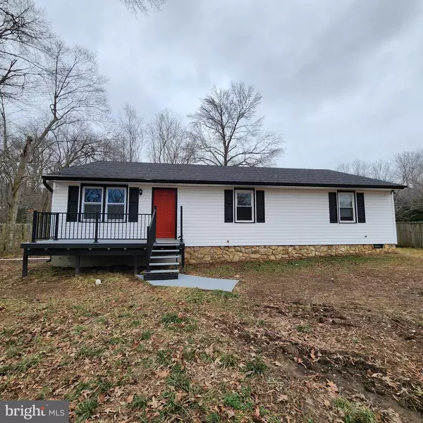 47 HULVEY, Stafford, VA 22556