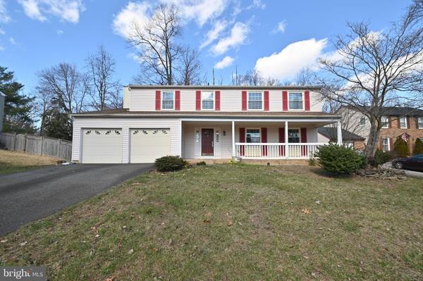 7592 SPRINGFIELD HILLS DR, Springfield, VA 22153