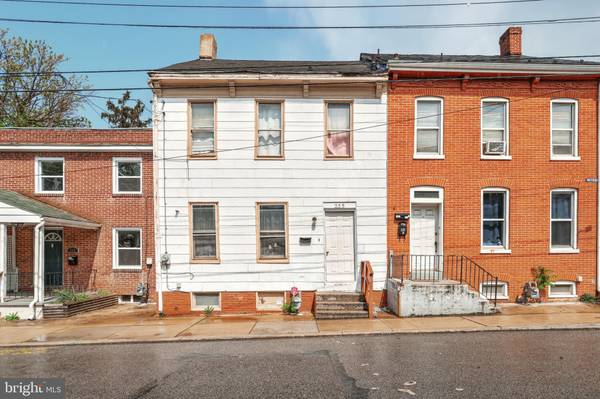 235 PATTISON ST, York, PA 17403