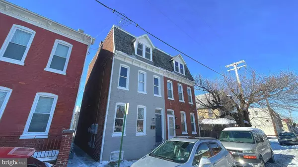York, PA 17401,434 N PERSHING AVE