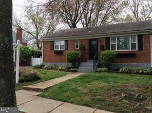 13105 EVANSTON ST, Rockville, MD 20853