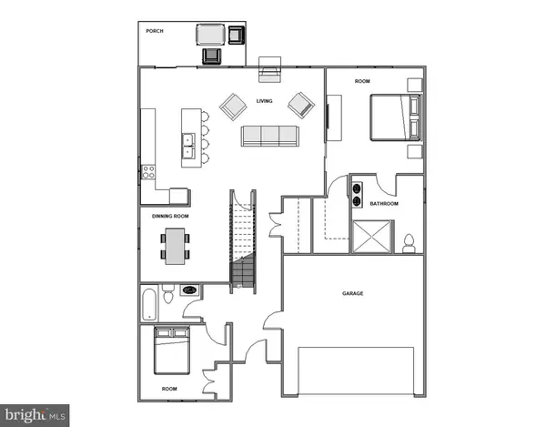 Shepherdstown, WV 25443,LOT 2 LOWE DR