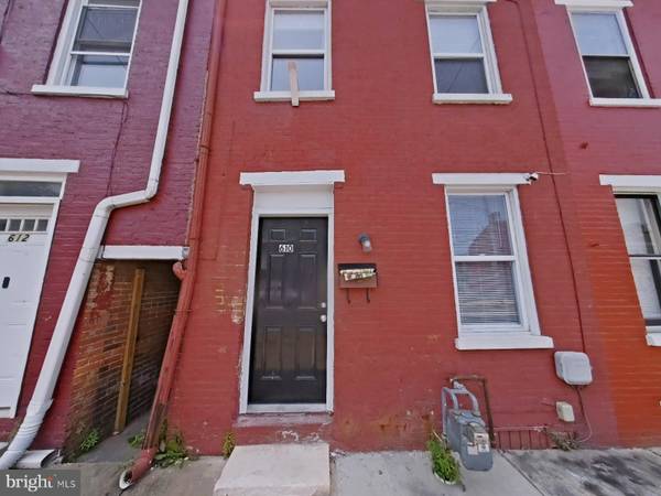 610 S QUEEN ST, York, PA 17403