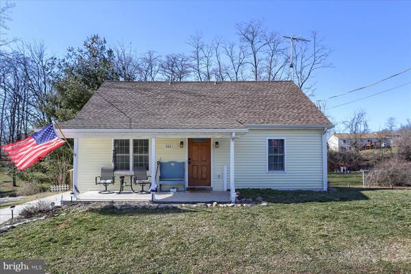 314 NORTH ST, Lewisberry, PA 17339