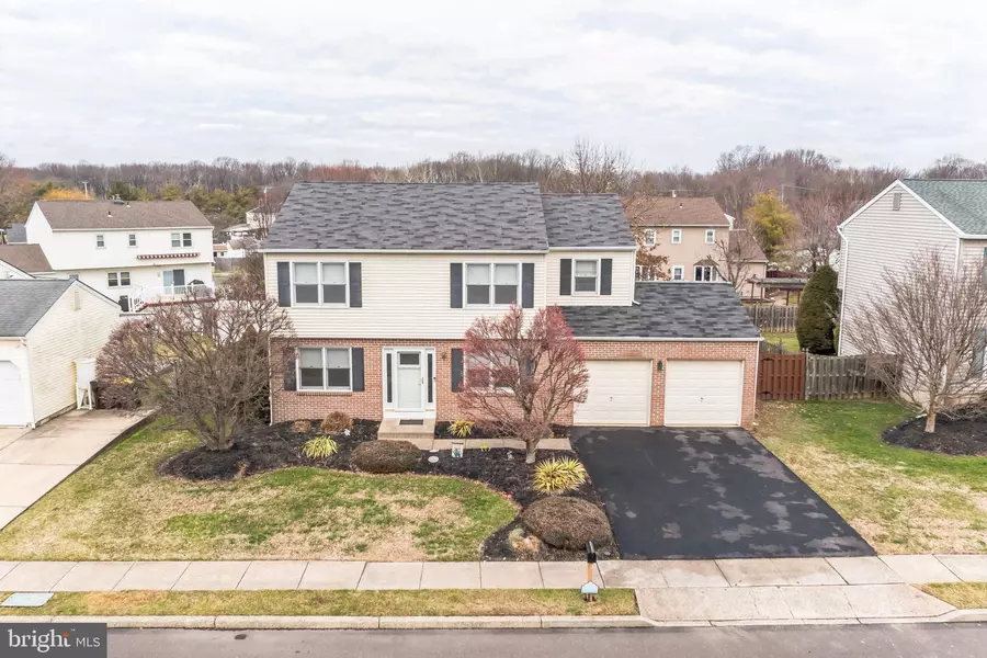 4220 NIKOL DR, Bensalem, PA 19020