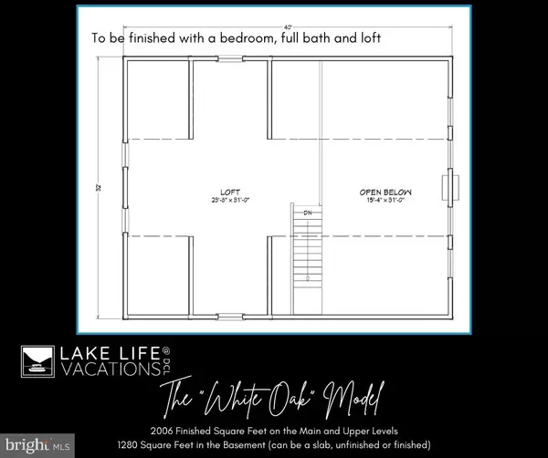 Mc Henry, MD 21541,LOT 20 GREEN JACKET COURT